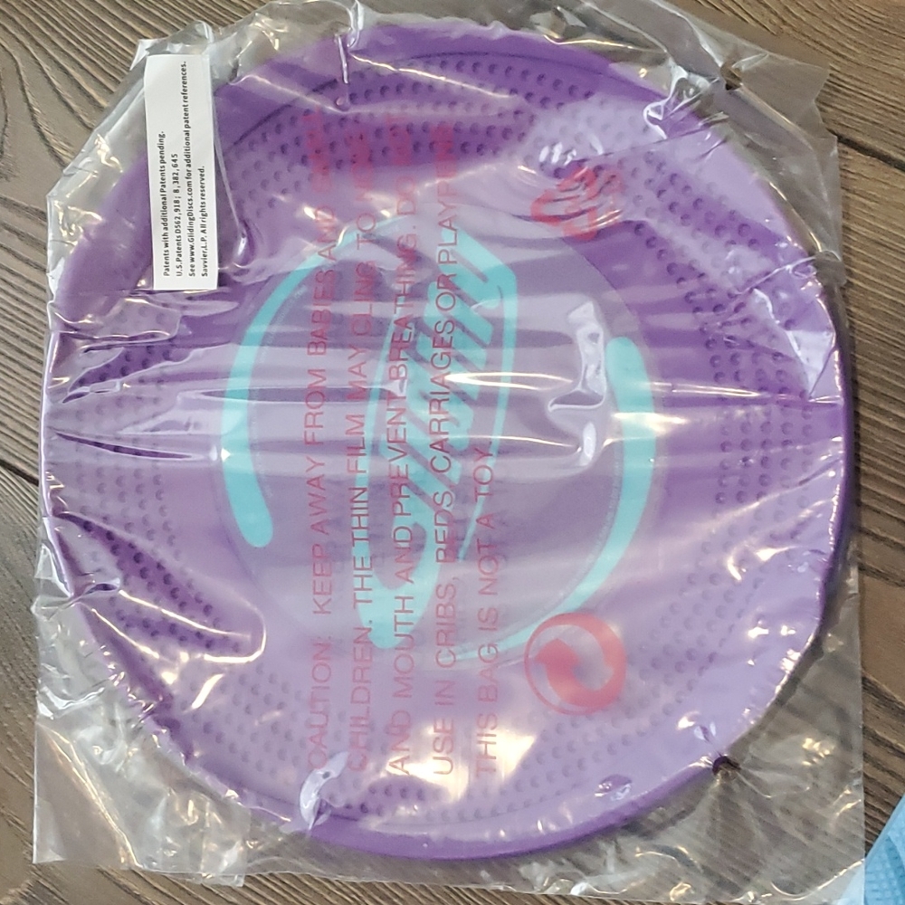 Gliding exercise discs - for Carpet/Rugs